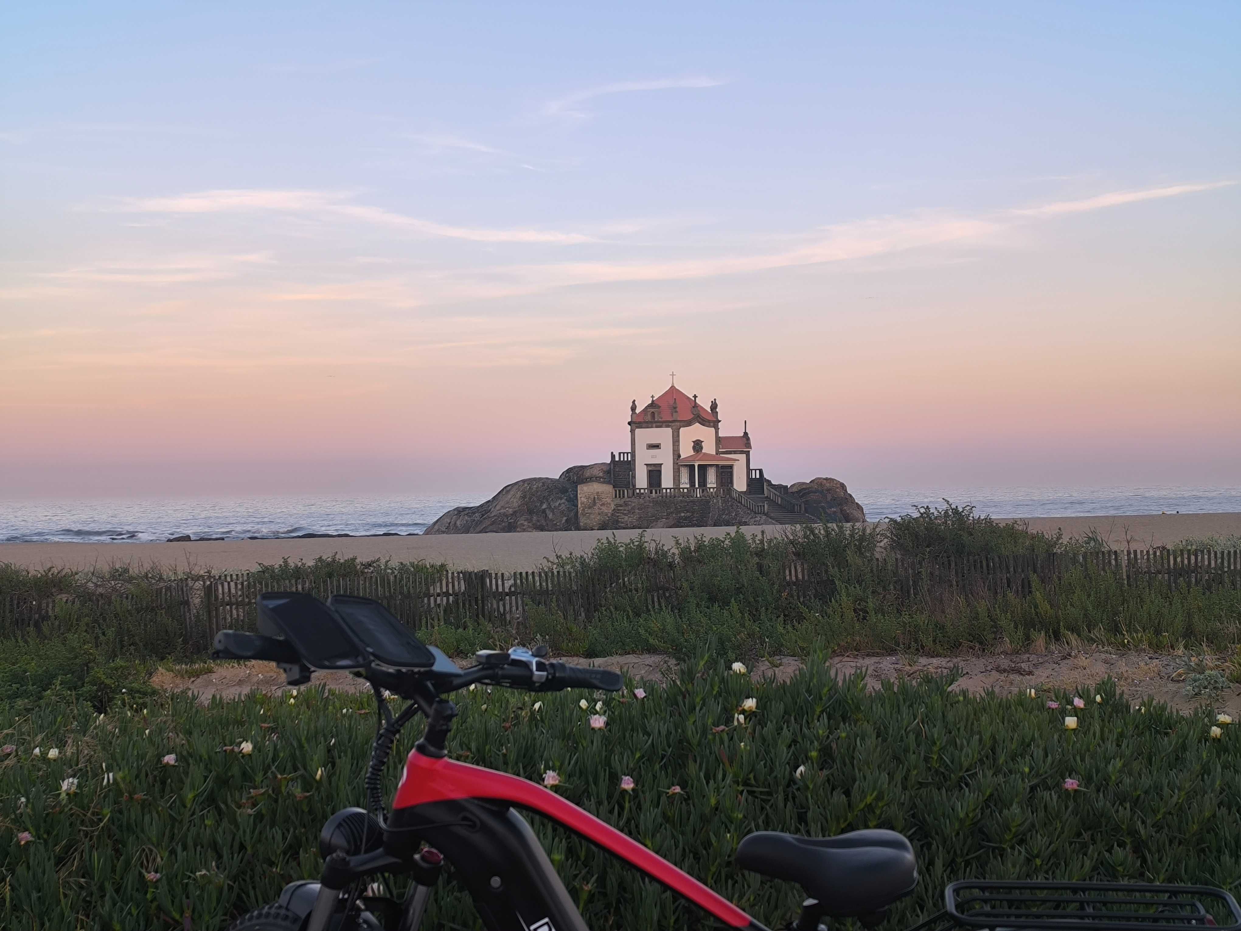 E-Bike  DUOTTS 2 motores