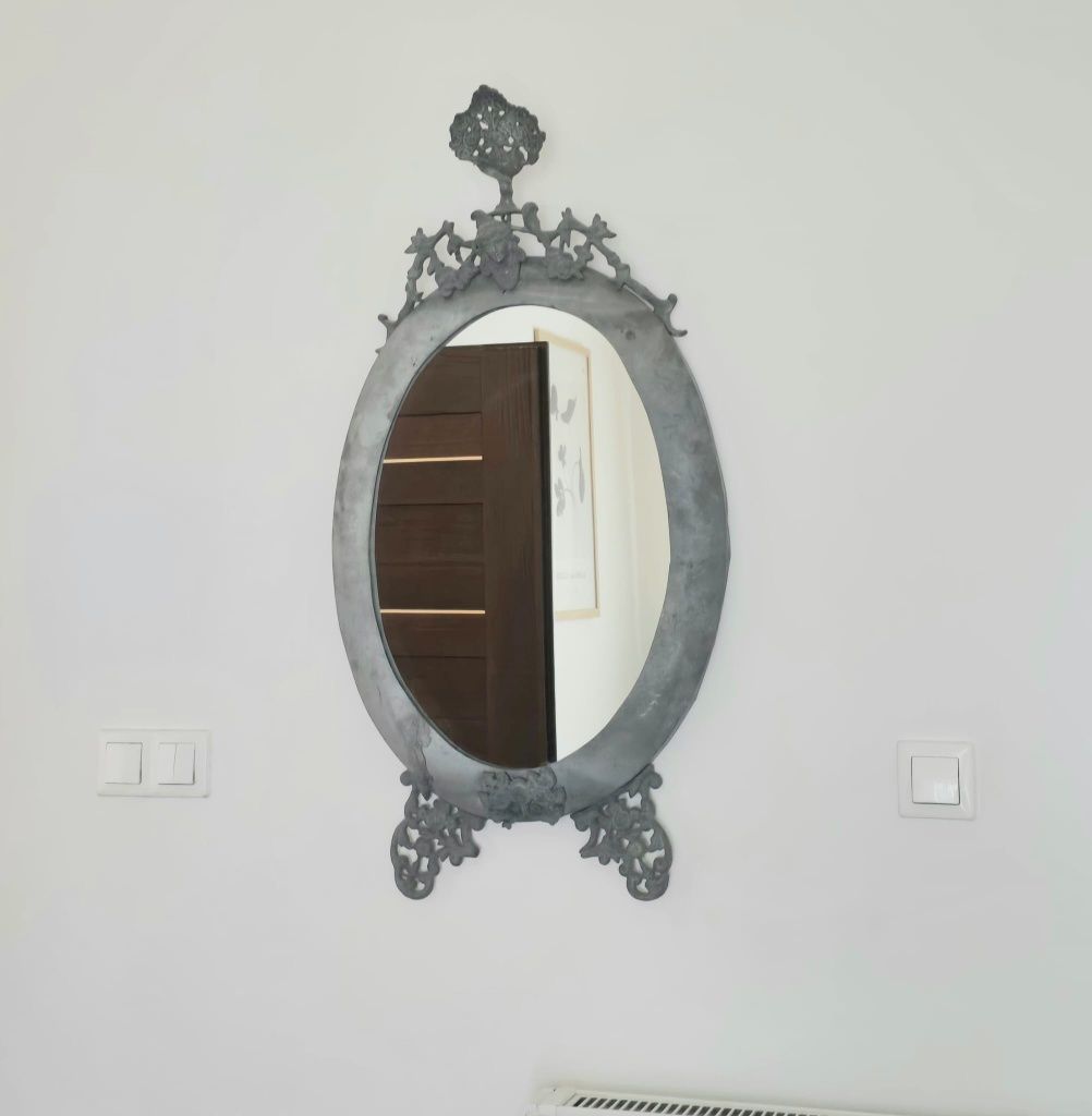 Stylowe Lustro l Miloo Home