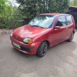 Fiat Seicento 1,1 KLIMA !!!