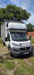 Fiat DUCATO  Stan b.dobry - po dużym serwisie