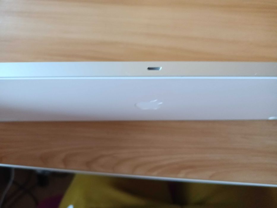 Klawiatura Apple z układem numerycznym polska