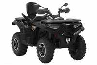 Loncin XWOLF 700 Loncin XWolf 700L Quad