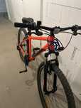 Rower Serious Rockville 20 Lite