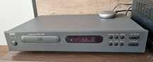 NAD C 540 Compact Disc Player