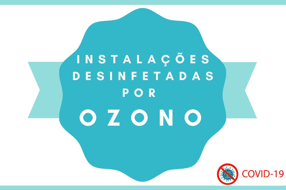 Gerador de Ozono Profissional 3500mg/H