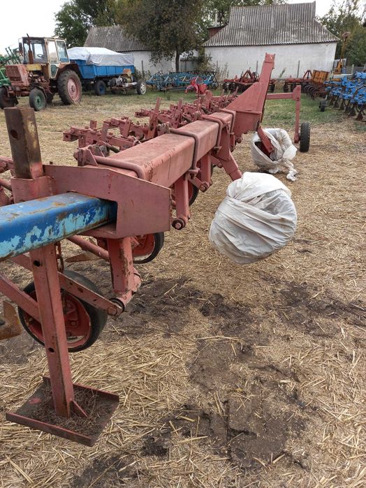 Продам с/г технику