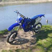 Yamaha wr426/450