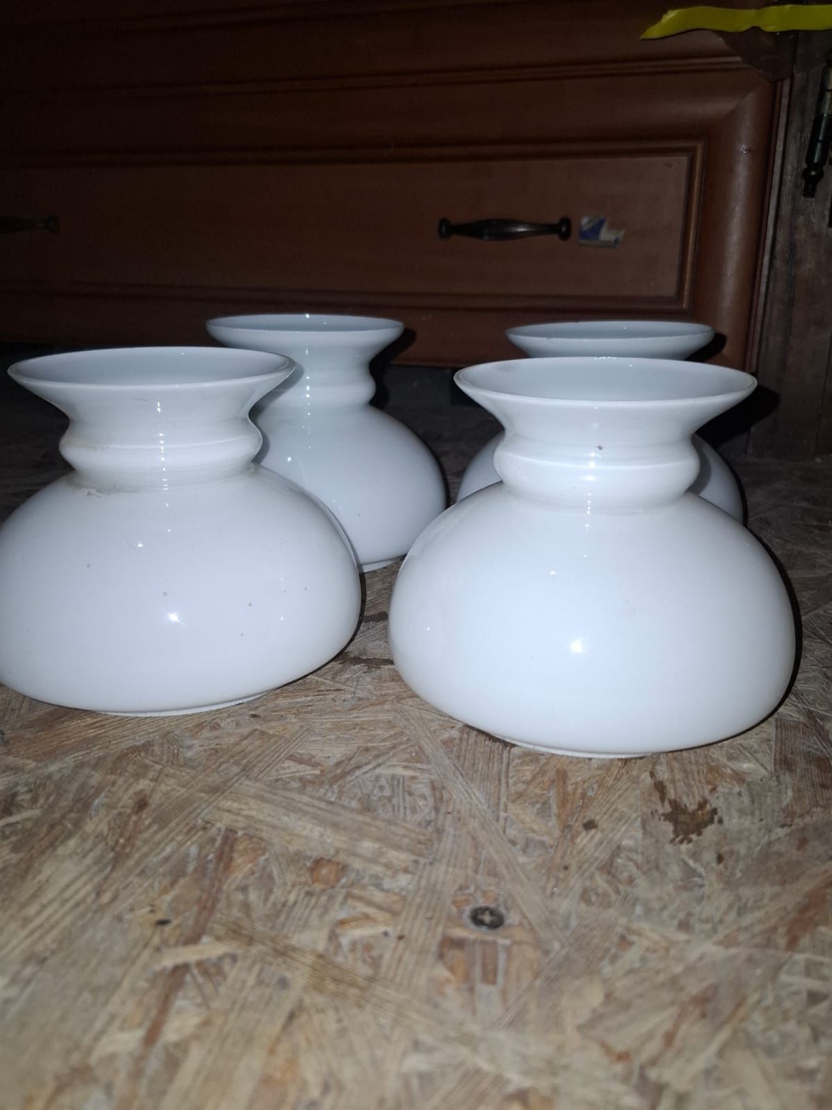 Akcesoria do lampy