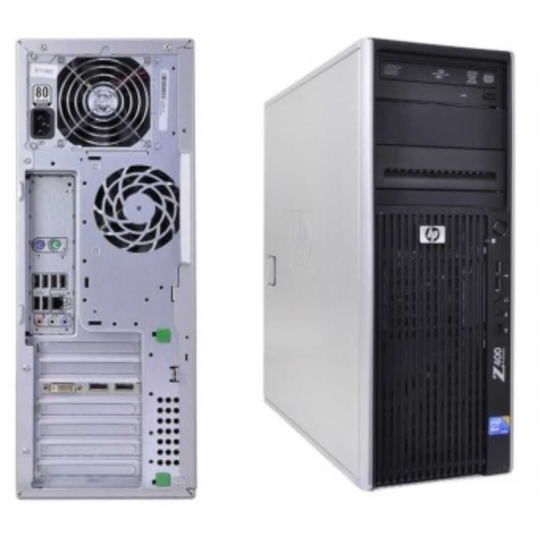 10 x WORKSTATION | CPU POTENTE e com 8GB RAM | LOW COST para REVENDA