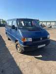 Volkswagen Transporter Volkswagen Transporter T4, 9-osobowy, 1,9 D