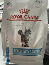 Royal Canin Sensitivity control 400г
