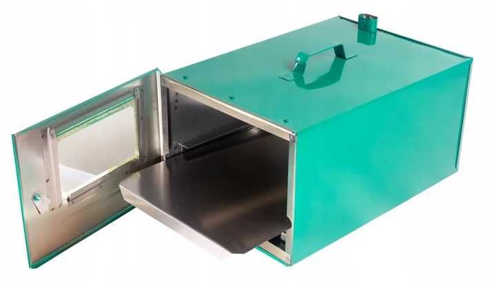 Kuchenka turystyczna Piecyk Elektryczny 950W
