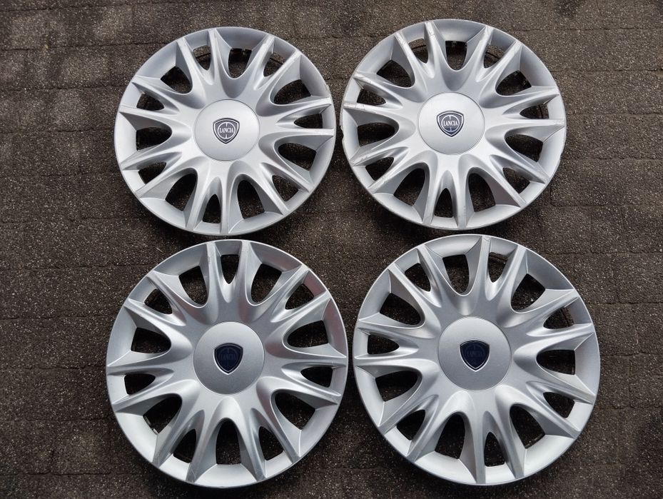 Kołpak Lancia 15" 735-214 cena za sztukę