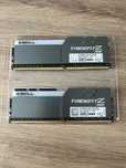 RAM G.Skill Trident Z RGB DDR4 16GB (2 x 8GB) 3600 CL18