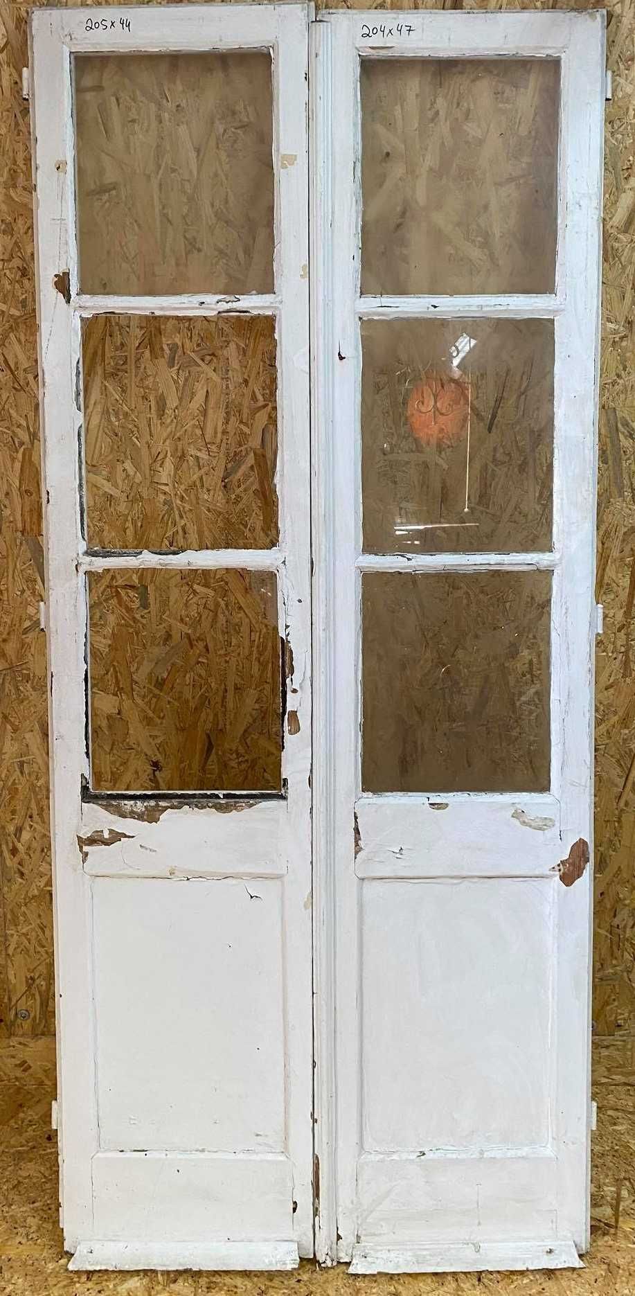 Portas antigas diversas, sem aro sem fechadura sem ferragens