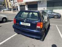 Volkswagen Polo 1.0 6N v1.6 5 portas