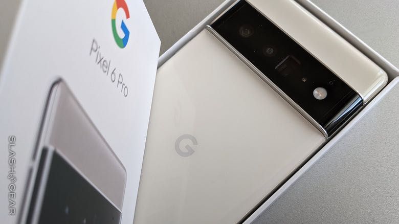 Новые Google Pixel 6 Pro 12/128Gb Оригинал! Neverlock! Запечатанные