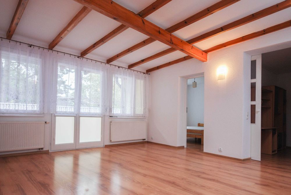 3 pokoje 70m2 / ZAKRZÓW / Psie Pole