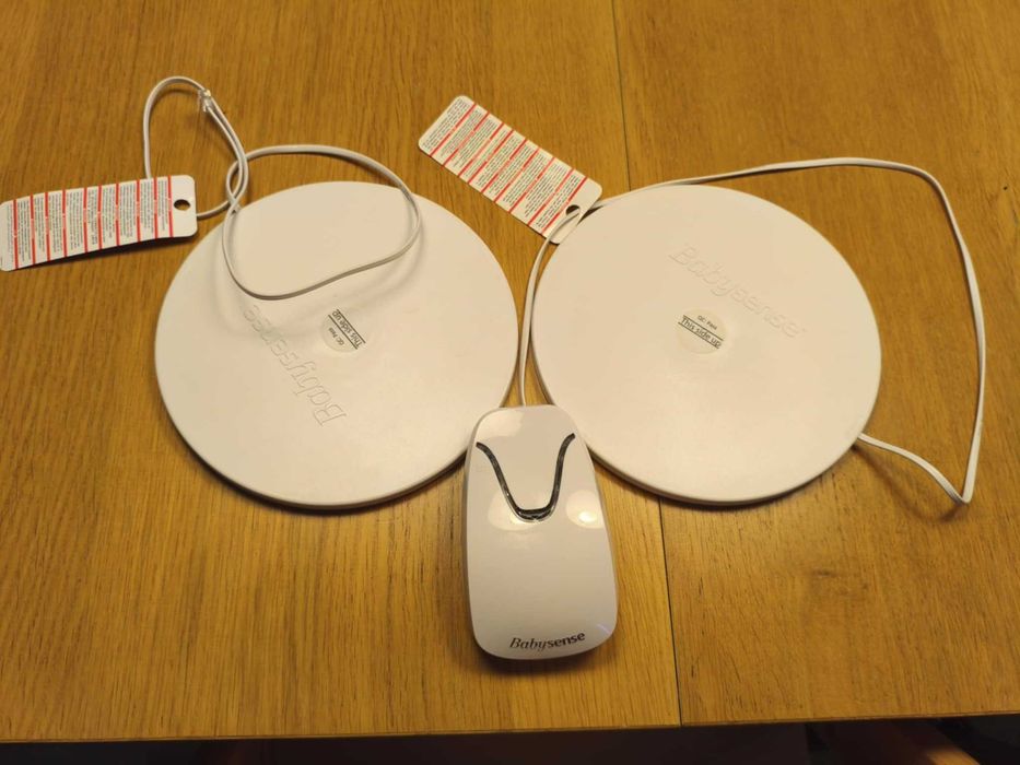 Monitor oddechu Babysense Babysense 7