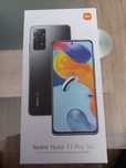 Redmi Note 11 Pro 5G!!!