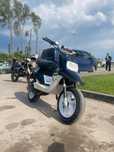 Yamaha bws до 04
