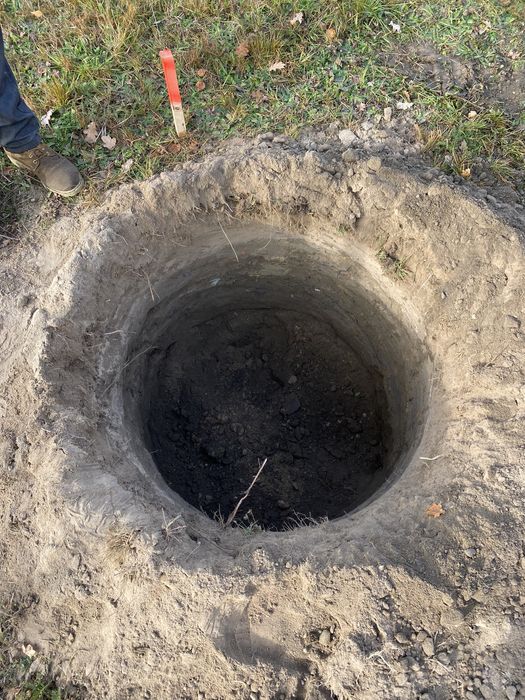 Wiertnica glebowa 15,25,40,60,90 300 cm ,odwierty w ziemi ,