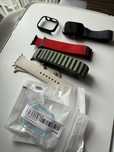 Apple watch 9 45mm opaska sportowa