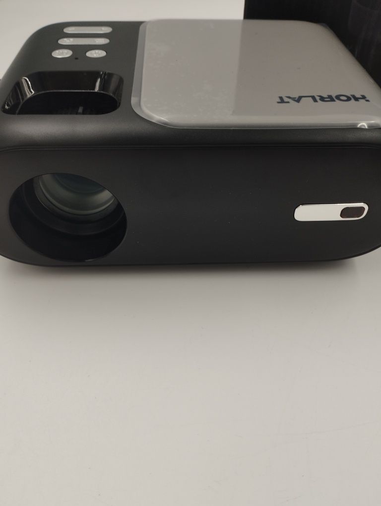 Mini projektor Horlat wifi 5g wyprzedaz