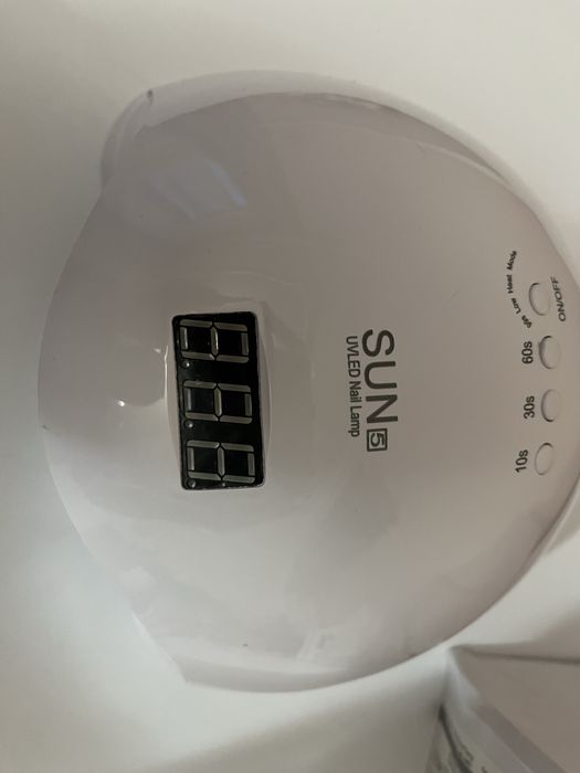 Набір для манікюру