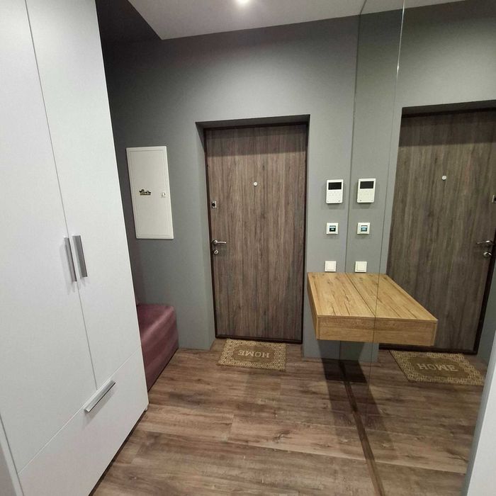 Оренда 1 кімн.кв. у ЖК"Воздухофлотський квартал" до метро КПІ 7 хв.