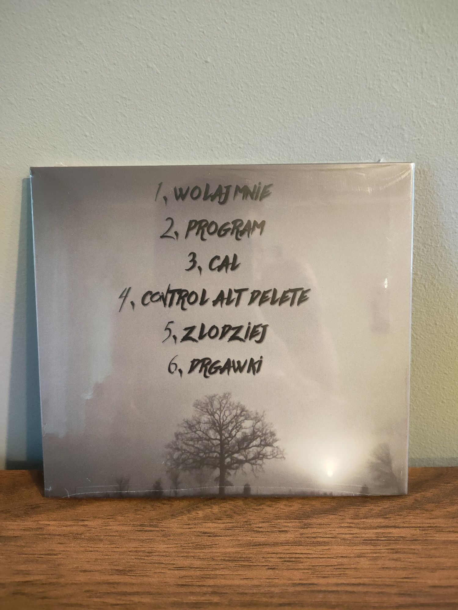 Deys - Coldwave CD