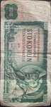 Sto koron czeskich 1961r