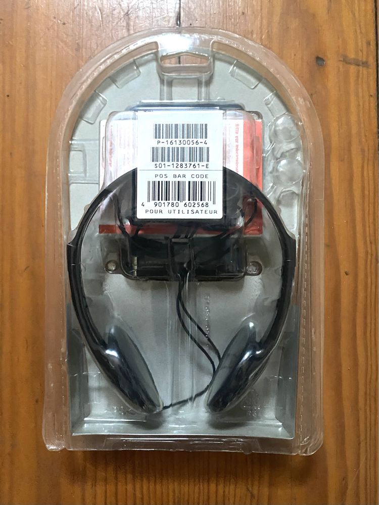 Walkman Sony WM-FX193