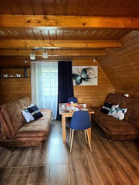 Domki Szczyrk wakacje, weekend