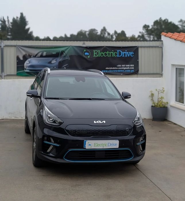 Kia e-Niro Spirit