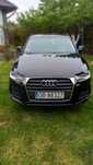Audi Q3 Audi Q3 2016