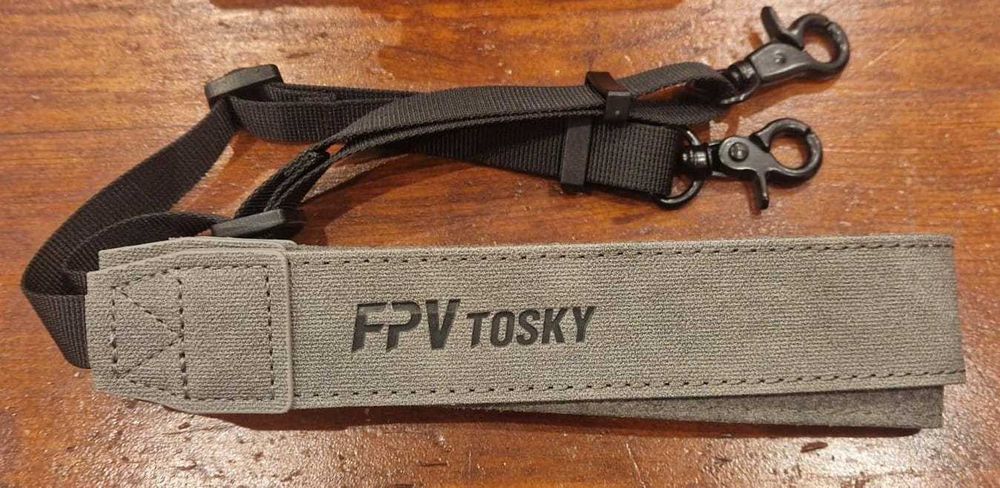 FPVtosky RC 2 para DJI Mini 4 Pro PROTECTOR DE ECRÃ