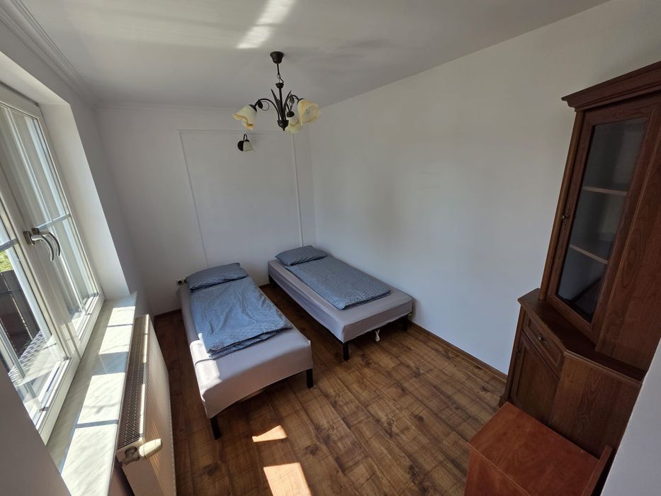 Noclegi dla ludzi z Ukrainy  Żywiec