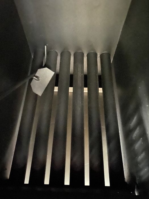 Котел твердопаливний 42кВт