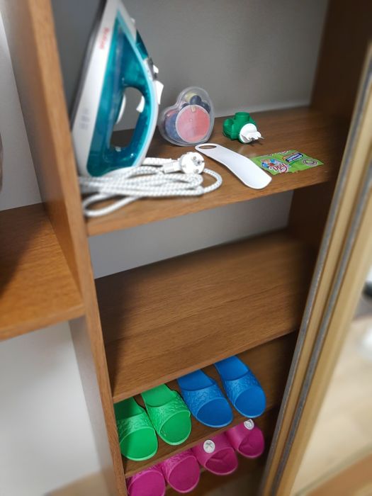 Lux apartment in the city center