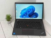 Lenovo ThinkPad L14 Gen 4   intel i5-1335U 16ram ssd 256 Full HD 13gen