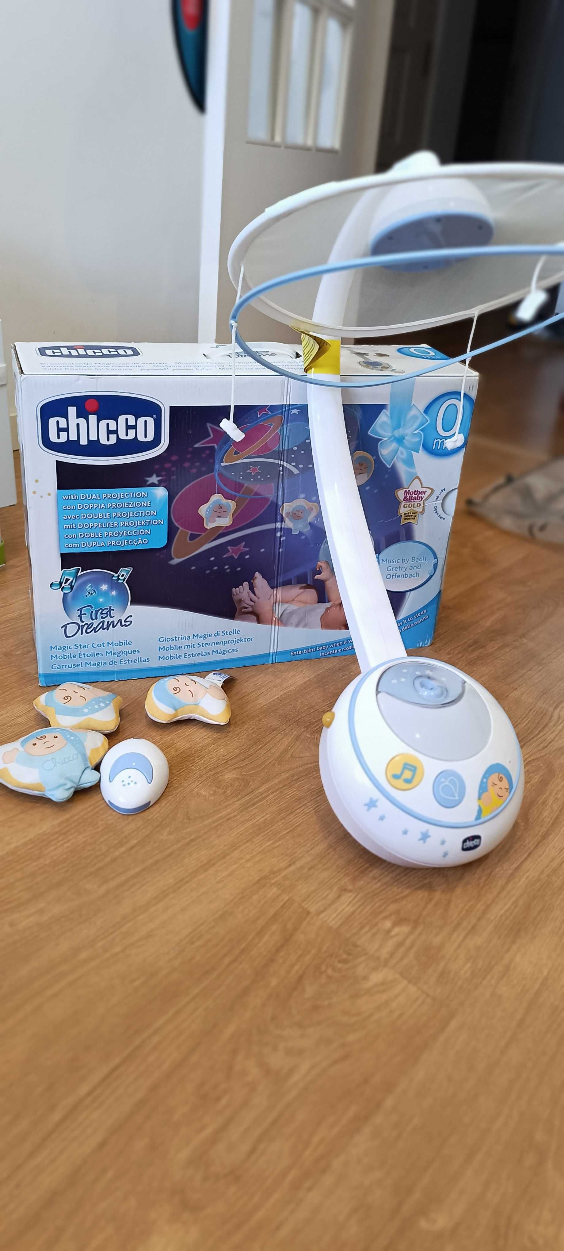 First Dreams Chicco