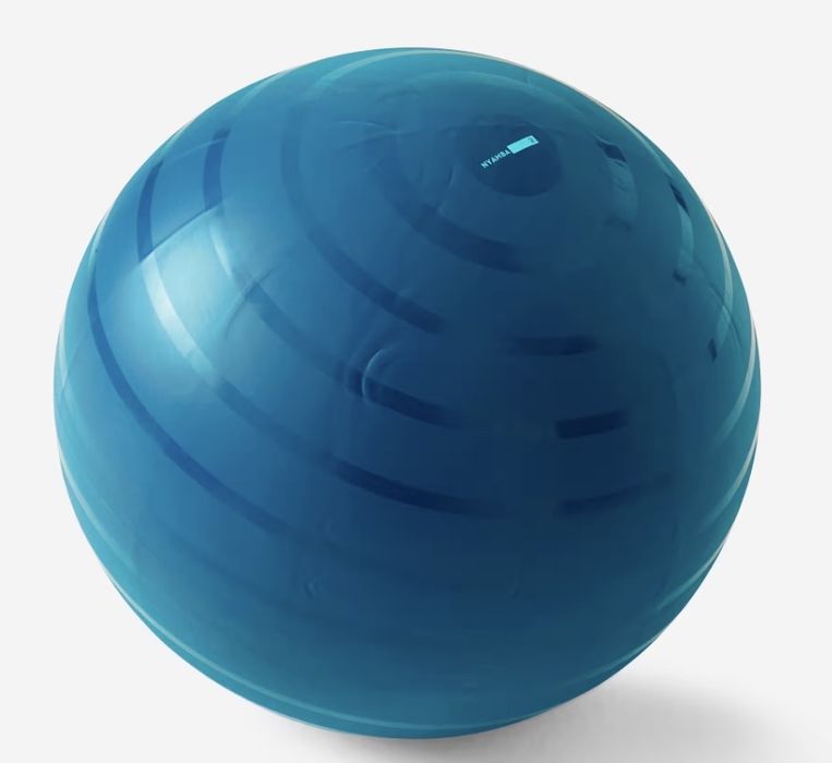 Bola de pilates domyos