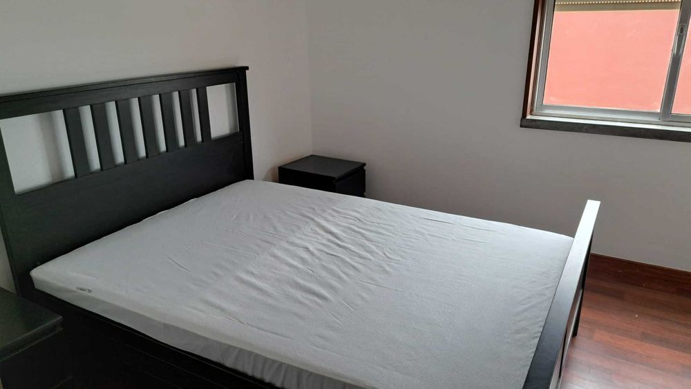 Arrenda-se Apartamento