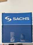 Kit embreagem sachs com garantia Audi A6 c5