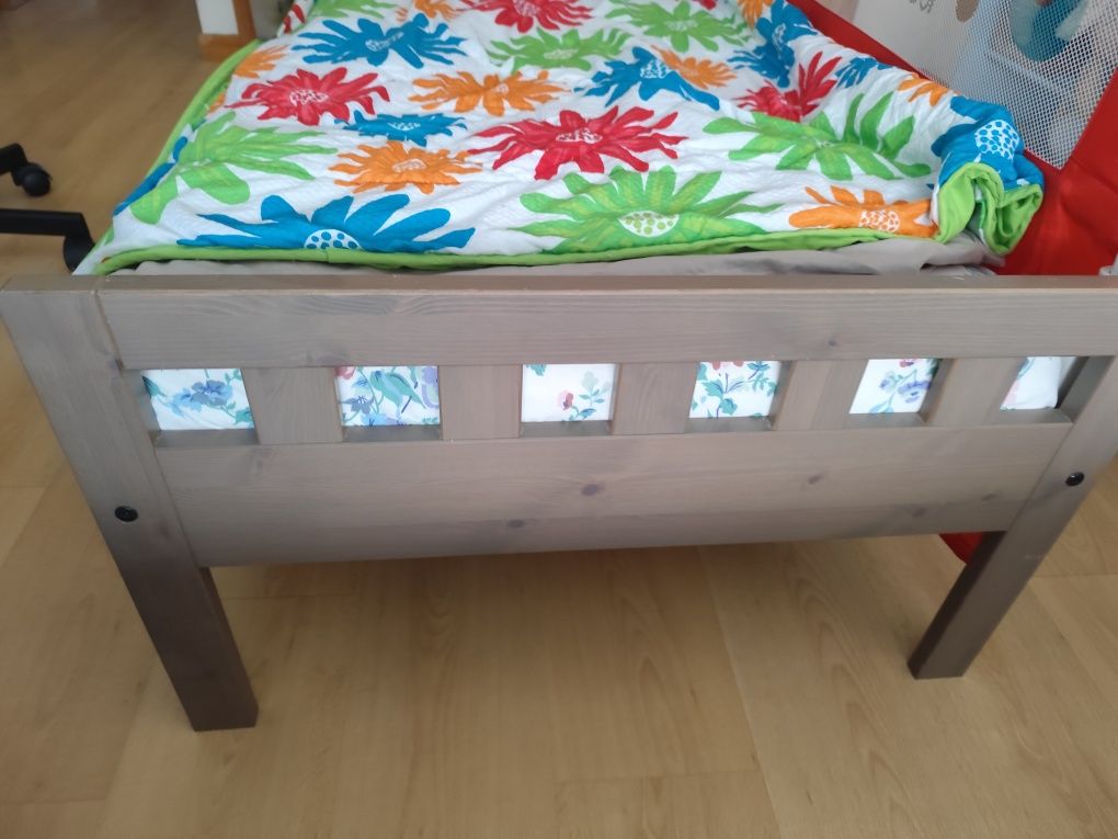 Cama criança 160x70 cm