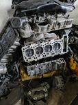 CZĘŚCI SILNIKOWE głowica blok silnika V8 N63 B44A BMW serii 7 F01 F02
