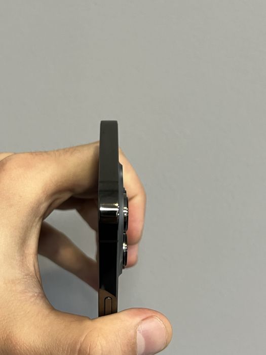 iPhone 13 Pro 128gb Graphite Neverlock! МАГАЗИН!
