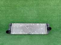 MERCEDES SPRINTER W907 907 intercooler