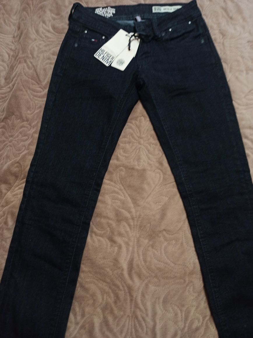 Продаються жіночі джинси Hilfiger denim jeans, Natalie skinny